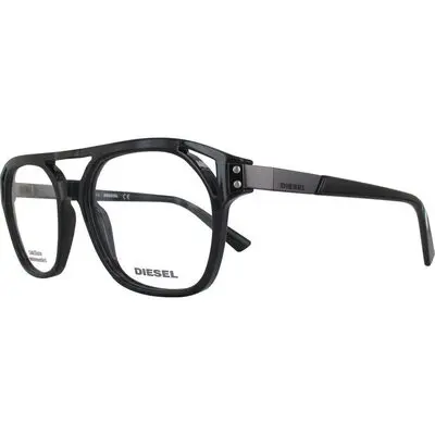 Diesel Unisex Eyeglasses (DL5251-001-52)