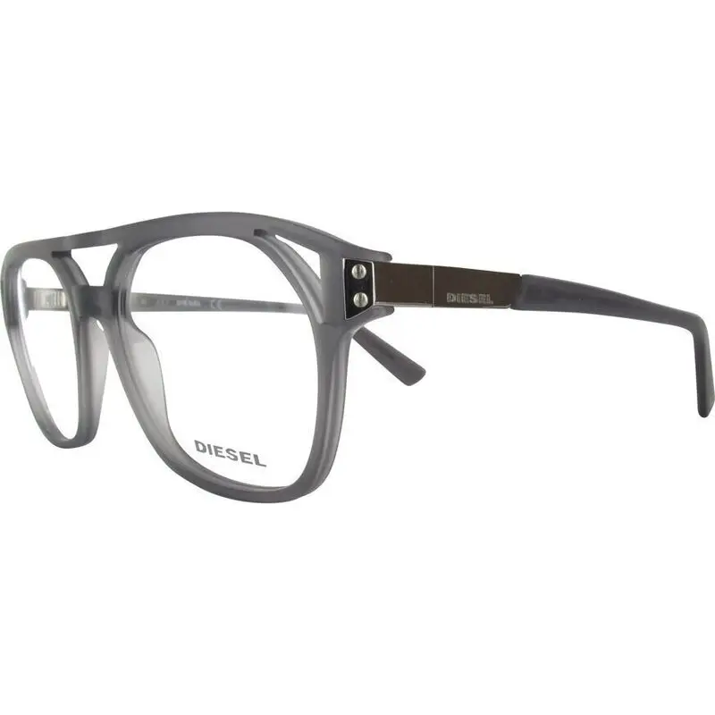 Diesel Unisex Eyeglasses (DL5251-020-52)
