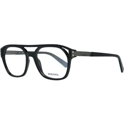 Diesel Unisex Eyeglasses (DL5251 52001)