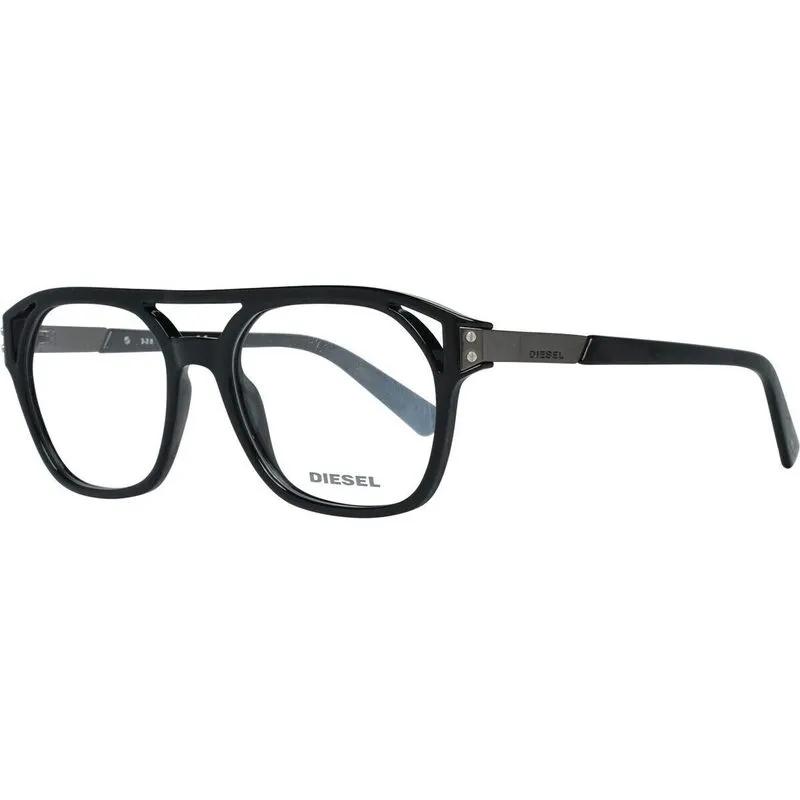 Diesel Unisex Eyeglasses (DL5251 52001)