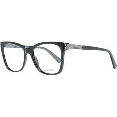 Diesel Unisex Eyeglasses (DL5252 52001)