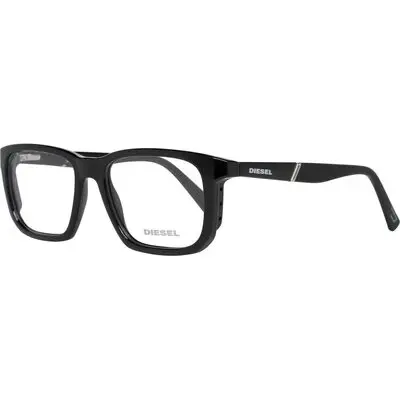 Diesel Unisex Eyeglasses (DL5253 52001)