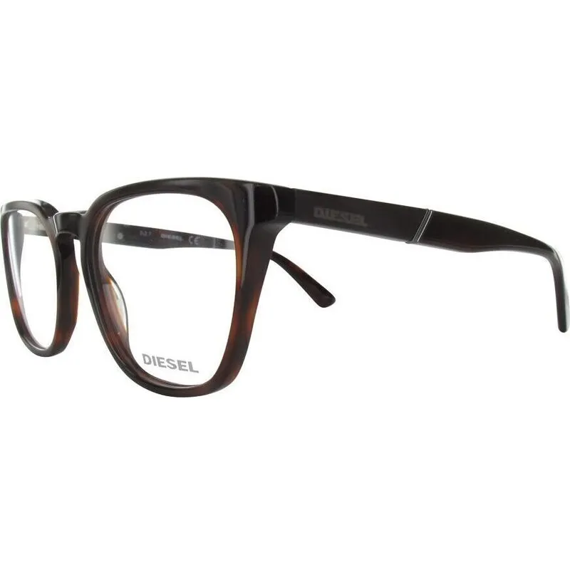 Diesel Unisex Eyeglasses (DL5254-045-54)