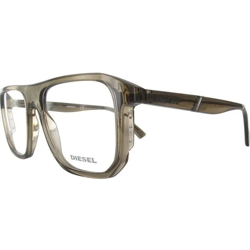 Diesel Unisex Eyeglasses (DL5254-058-54)