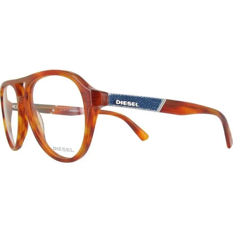Diesel Unisex Eyeglasses (DL5255-054-54)