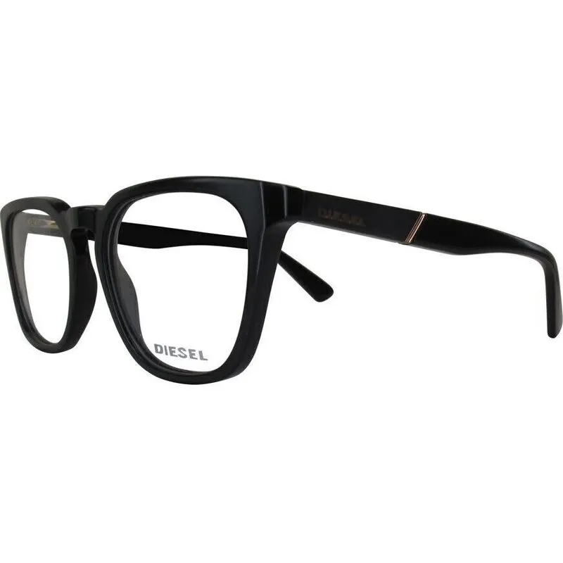 Diesel Unisex Eyeglasses (DL5256-001-51)
