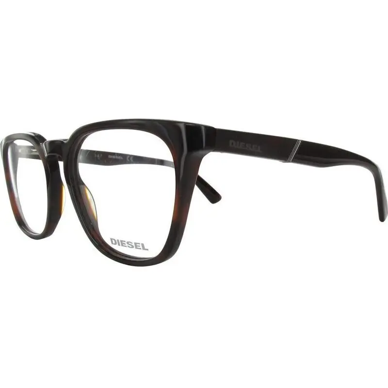 Diesel Unisex Eyeglasses (DL5256-052-51)