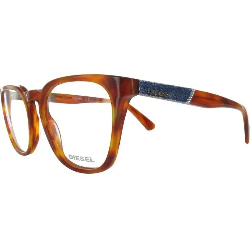 Diesel Unisex Eyeglasses (DL5256-054-51)
