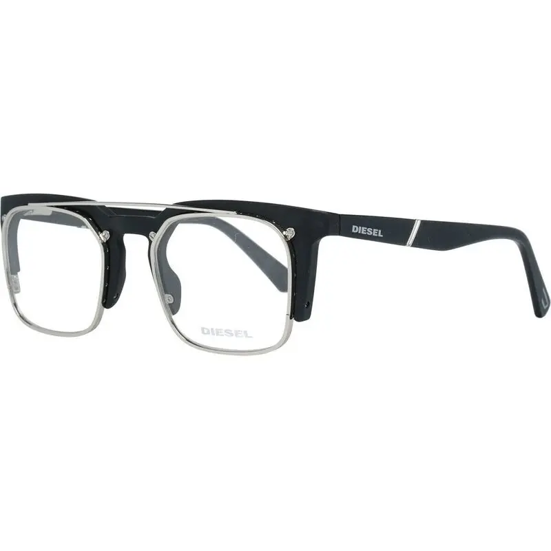 Diesel Unisex Eyeglasses (DL5258 49005)