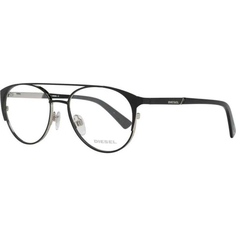 Diesel Unisex Eyeglasses (DL5259 54005)