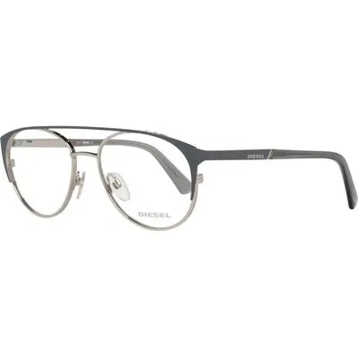 Diesel Unisex Eyeglasses (DL5259 54016)