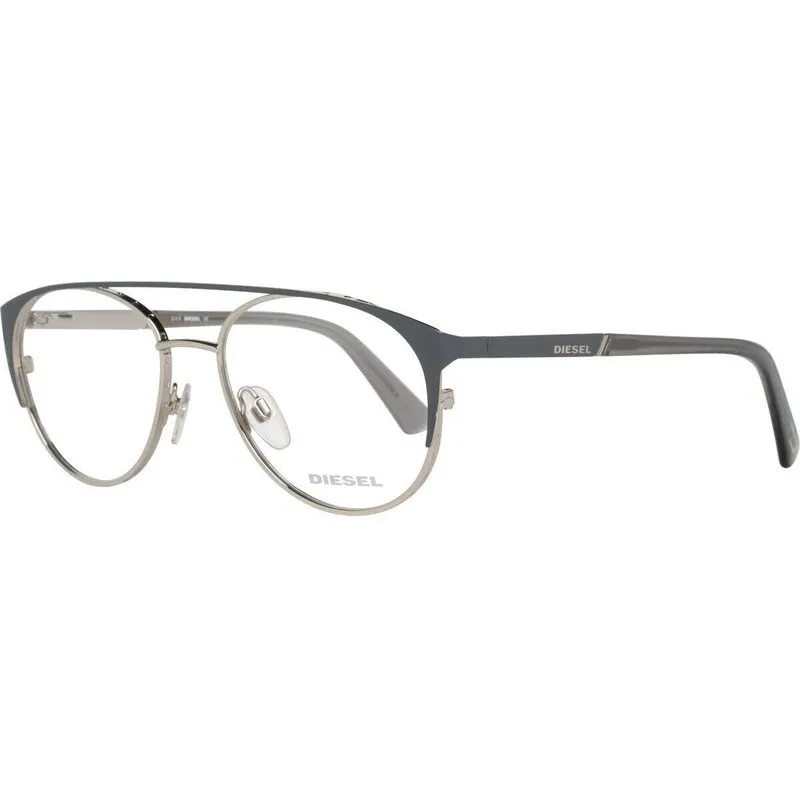 Diesel Unisex Eyeglasses (DL5259 54016)