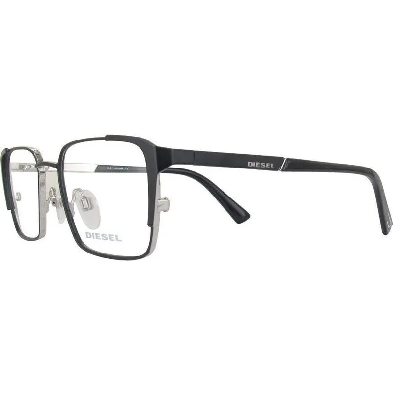 Diesel Unisex Eyeglasses (DL5260-005-51)
