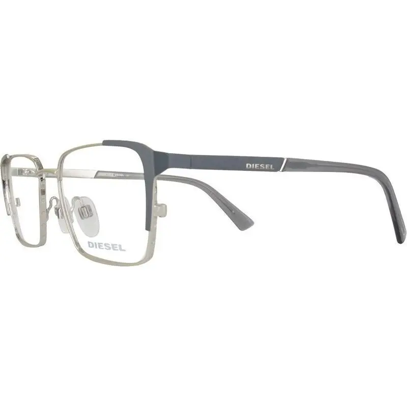 Diesel Unisex Eyeglasses (DL5260-016-51)