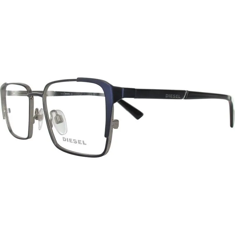 Diesel Unisex Eyeglasses (DL5260-092-51)