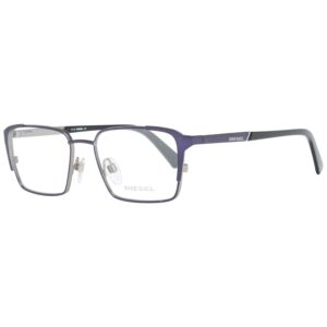 Diesel Mens Eyeglasses (Dl5260 51092) - Eyewear