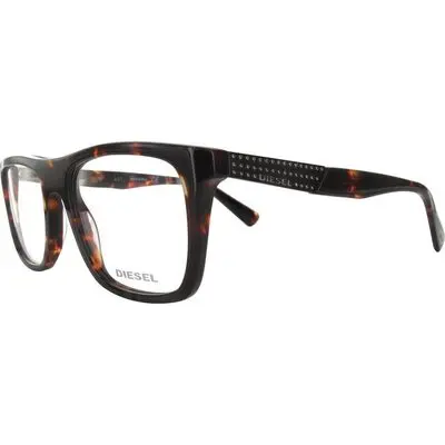 Diesel Unisex Eyeglasses (DL5262-053-51)