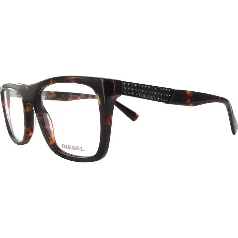 Diesel Unisex Eyeglasses (DL5262-053-51)