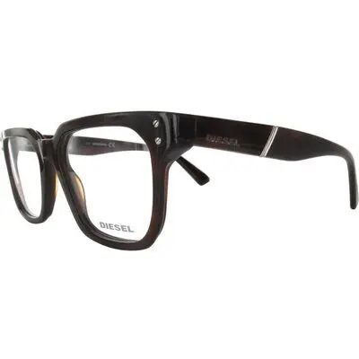 Diesel Unisex Eyeglasses (DL5263-052-52)
