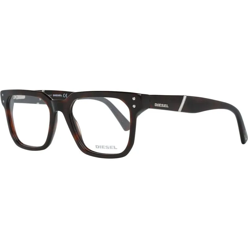 Diesel Unisex Eyeglasses (DL5263 52052)