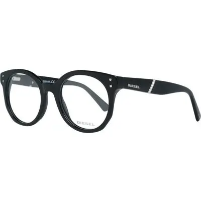 Diesel Women's Eyeglasses (DL5264 50001)