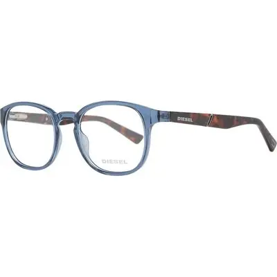 Diesel Unisex Eyeglasses (DL5267 48A52)