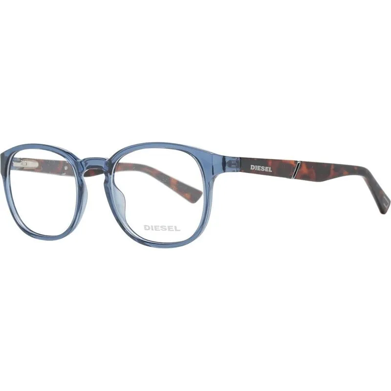 Diesel Unisex Eyeglasses (DL5267 48A52)