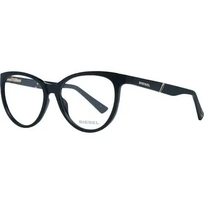 Diesel Unisex Eyeglasses (DL5268 52001)