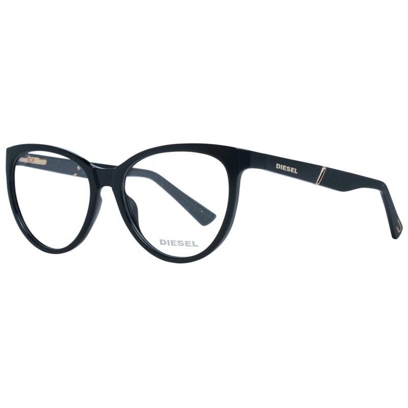 Diesel Unisex Eyeglasses (DL5268 52001)