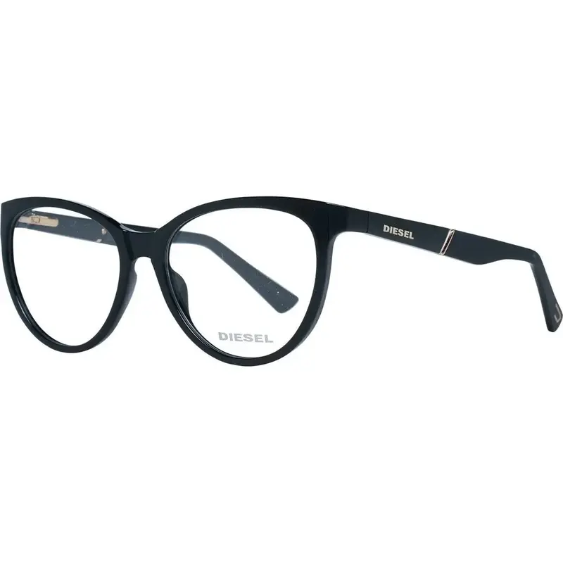 Diesel Unisex Eyeglasses (DL5268 52001)