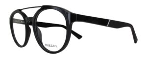 Diesel Unisex Eyeglasses (DL5270-001-49)