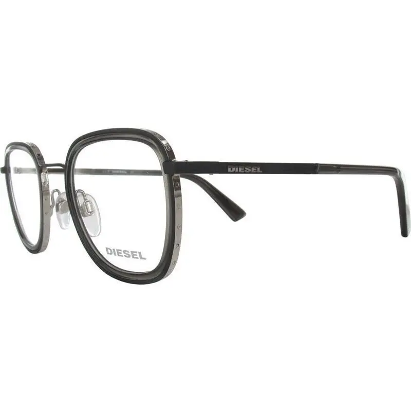 Diesel Unisex Eyeglasses (DL5271-005-46)