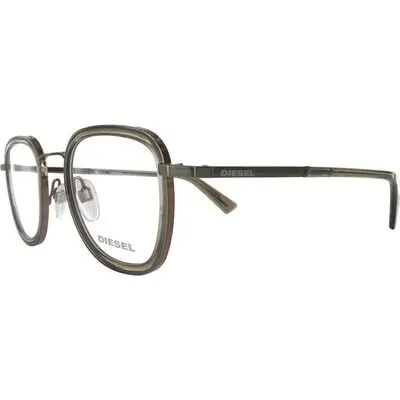 Diesel Unisex Eyeglasses (DL5271-050-46)