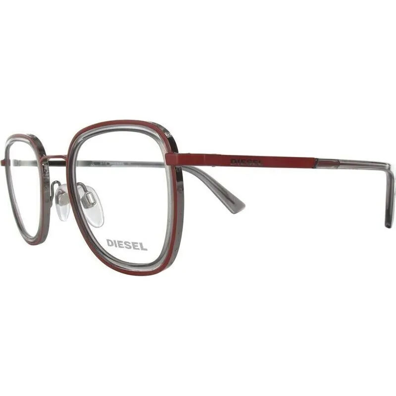 Diesel Unisex Eyeglasses (DL5271-067-46)