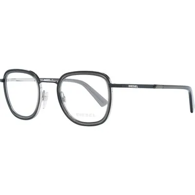Diesel Unisex Eyeglasses (DL5271 46005)