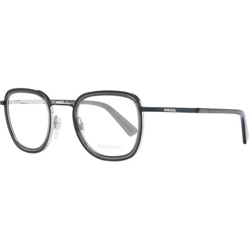 Diesel Unisex Eyeglasses (DL5271 46005)