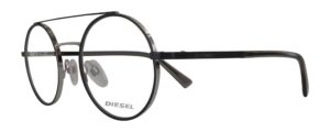 Diesel Unisex Eyeglasses (DL5272-005-48)
