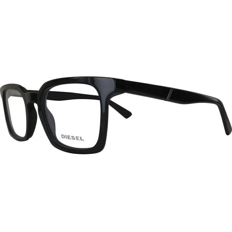 Diesel Unisex Eyeglasses (DL5278-001-50)