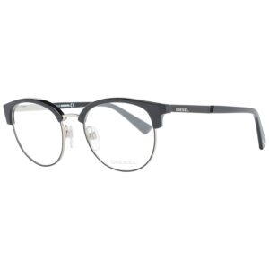 Diesel Unisex Eyeglasses (DL5281 49001)