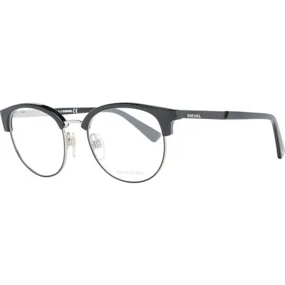 Diesel Unisex Eyeglasses (DL5281 49001)