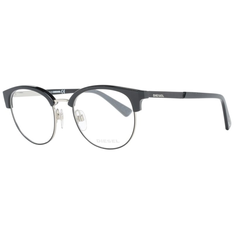 Diesel Unisex Eyeglasses (DL5281 49001)