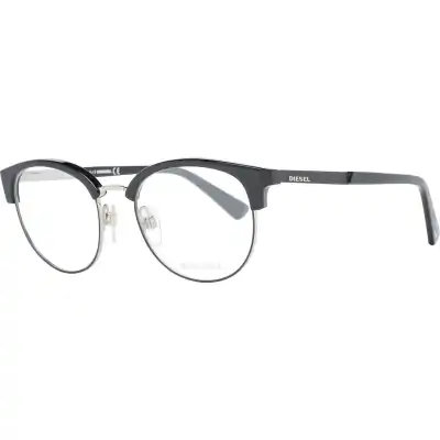 Diesel Unisex Eyeglasses (DL5281 49001)