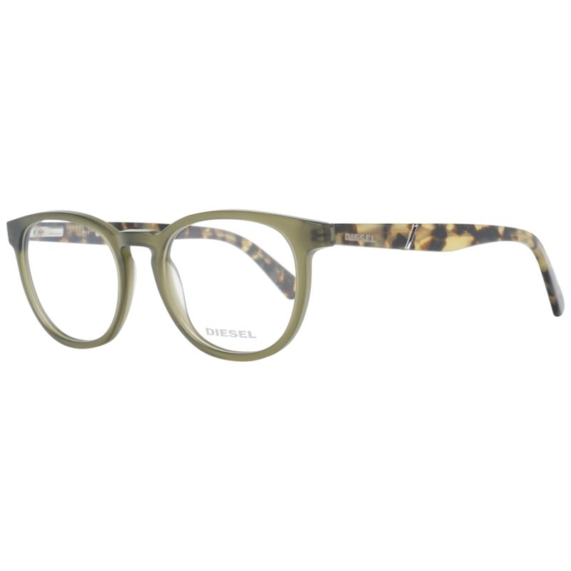 Diesel Unisex Eyeglasses (DL5295 49097)