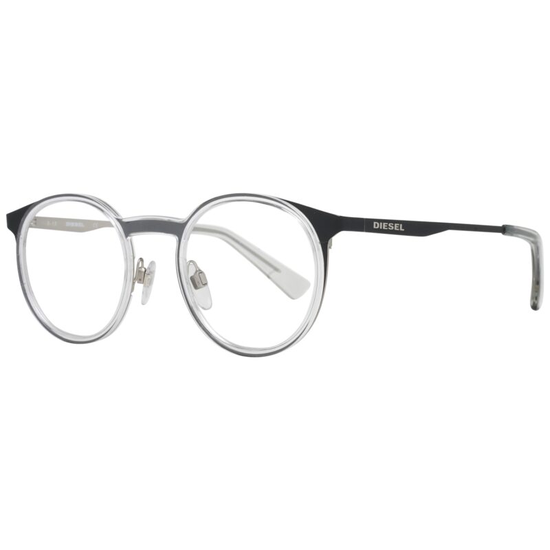 Diesel Unisex Eyeglasses (DL5298 49005)