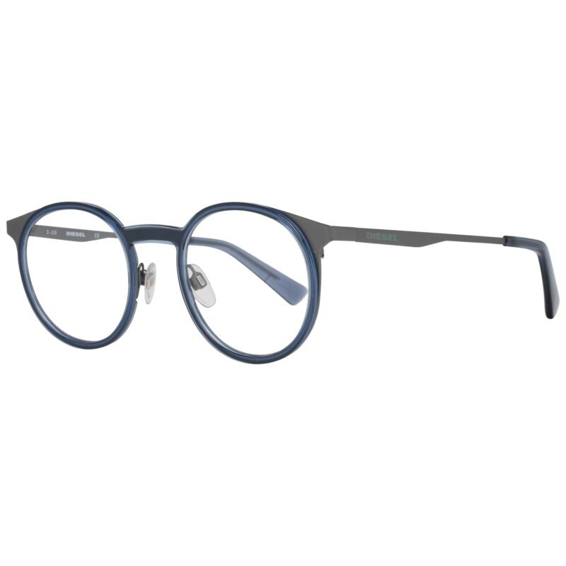 Diesel Unisex Eyeglasses (DL5298 49009)