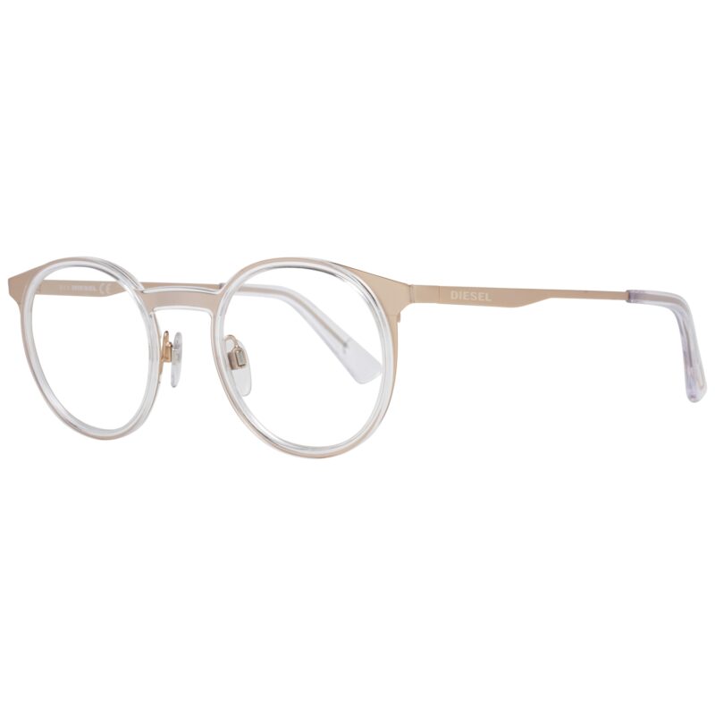 Diesel Unisex Eyeglasses (DL5298 49029)