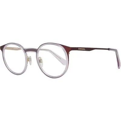 Diesel Unisex Eyeglasses (DL5298 49050)