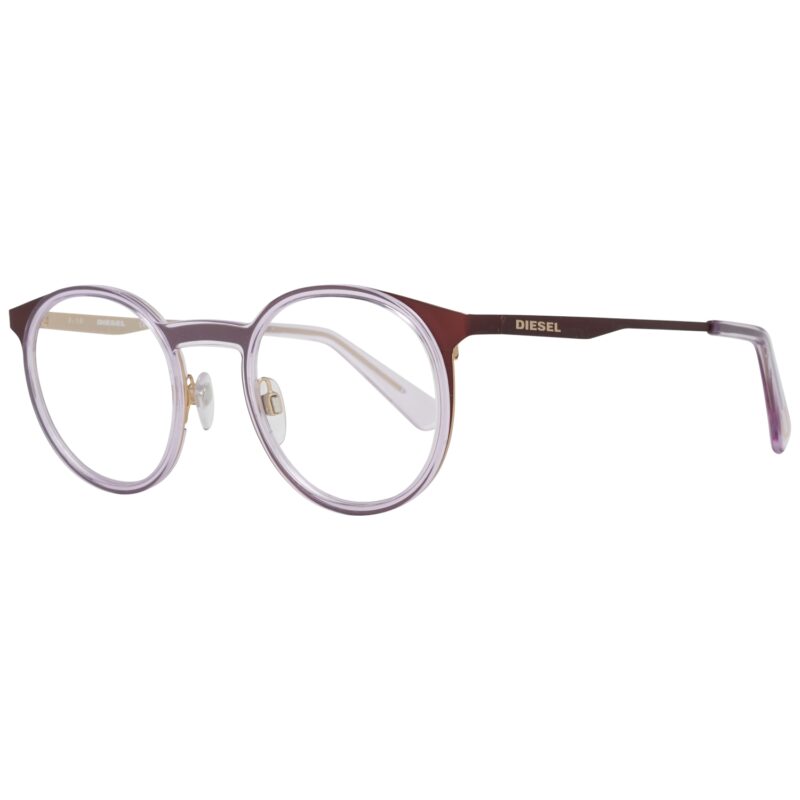 Diesel Unisex Eyeglasses (DL5298 49050)