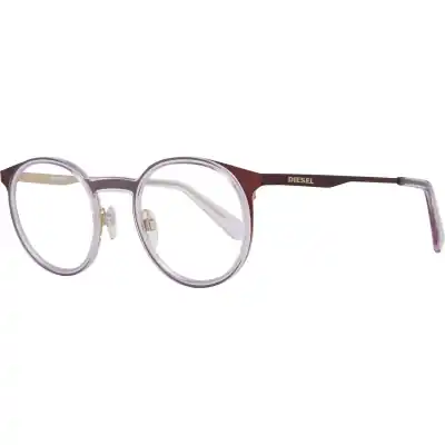 Diesel Unisex Eyeglasses (DL5298 49050)