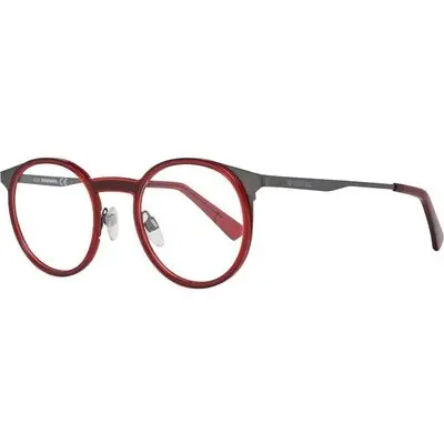 Diesel Unisex Eyeglasses (DL5298 4909B)